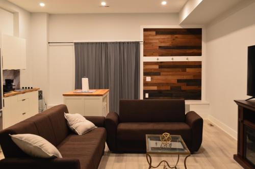 Cozy Retreat Near Westport