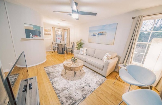 Cozy Retreat on Ferdell