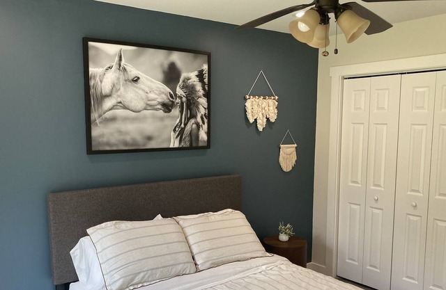 Cozy Retreat