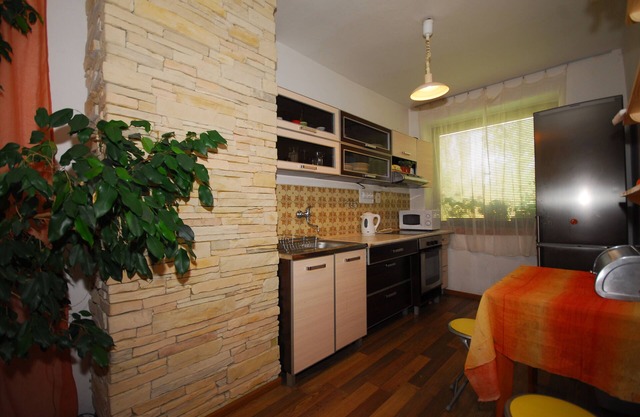 Acogedor apartamento retro de 3 dormitorios cerca de Jasna Ski & Tatralandia para hasta 6 pers.
