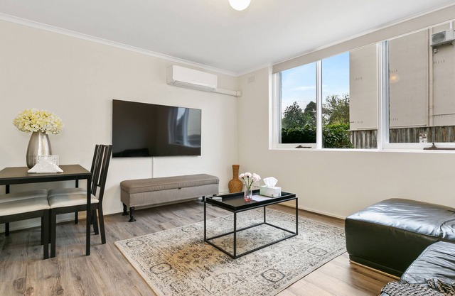 Cozy Riverside Stay - Maribyrnong