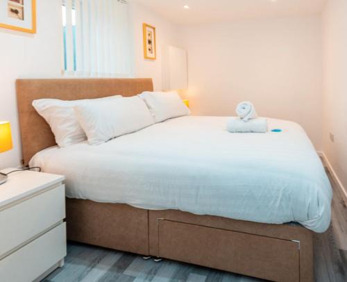 Cozy room 1