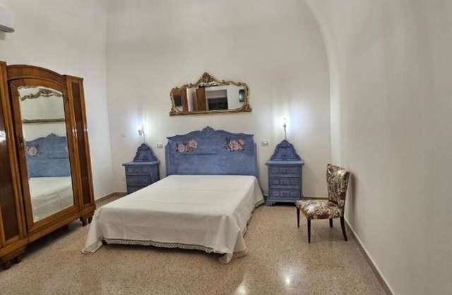 Cozy room in the city center