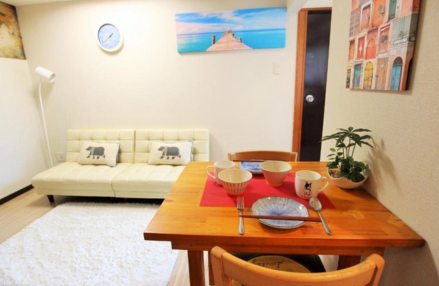 Cozy room in Itabashi