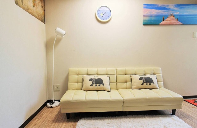Cozy room in Itabashi