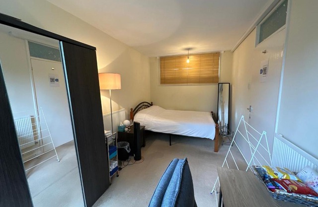 Cozy Room in Shared Home near Canary Wharf