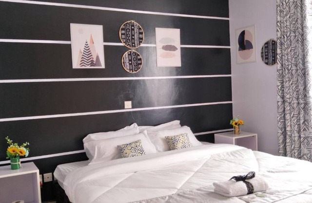 Cozy Room JKIA