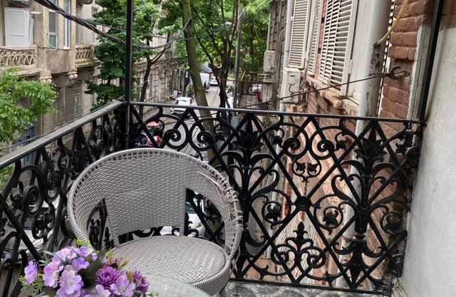 Cozy Rooms Tbilisi