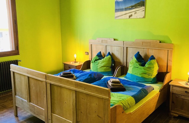 Acogedor apartamento rústico en Fluminimaggiore