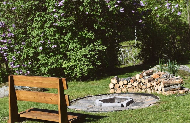 Acogedor y pintoresco pueblo de Woodstock Inicio con una vista