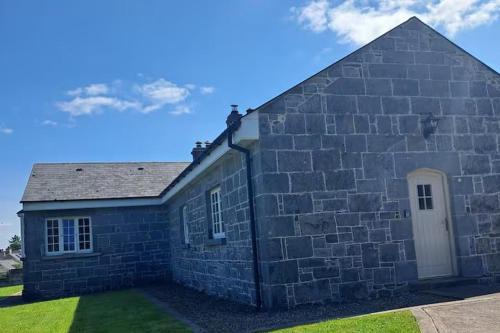 Cozy School House Retreat in Foynes
