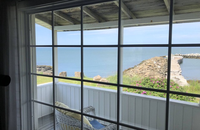 Cosy Seaside Cottage- ¡LA MEJOR UBICACIÓN EN LA BAHÍA DE FUNDY SHORE!