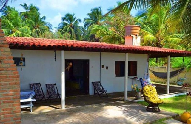 ACOGEDORA CASA JUNTO AL MAR, C / 26 REVIEWS. VEN A VER Y DISFRUTA!