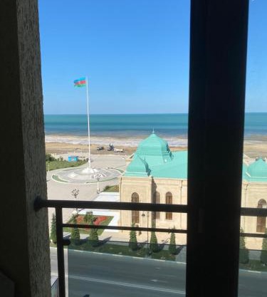 Cozy Seaside Sumqayıt