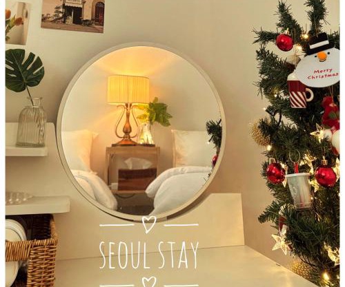Cozy Seoul