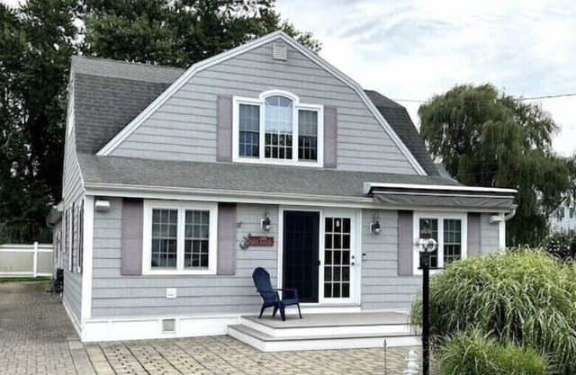Cozy shore home in Indian Town, Old Saybrook, CT