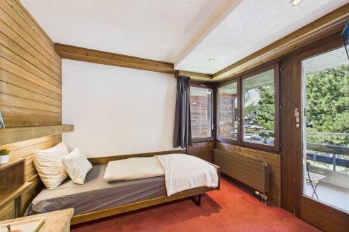 Cozy Single Suite in the Heart of Saas-Fee