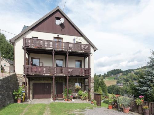 Cozy Ski Base with Garden, cleaning included