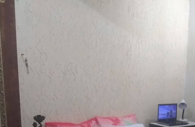 Acogedora casita, bien ubicada, cerca del centro y de las playas.
