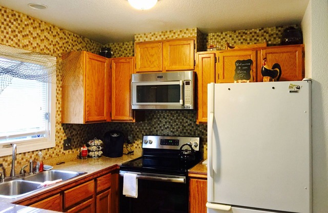 Cozy South Anchorage Home, a pocas millas de Flat Top y Hill Top Ski Area