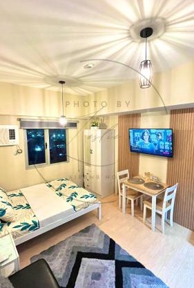 Cozy Space in Sunvida Tower