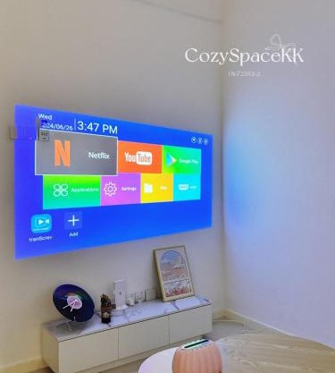 Cozy Space KK