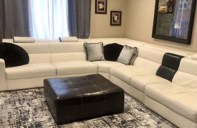 Cozy & Spacious 3-bedroom Townhome