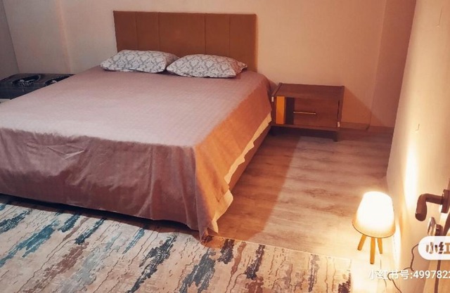 Cozy spacious private room near Otogar