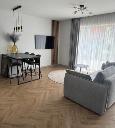 Cozy Spot Šventoji
