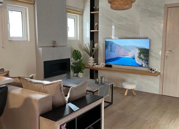 Cozy Spot Piraiki