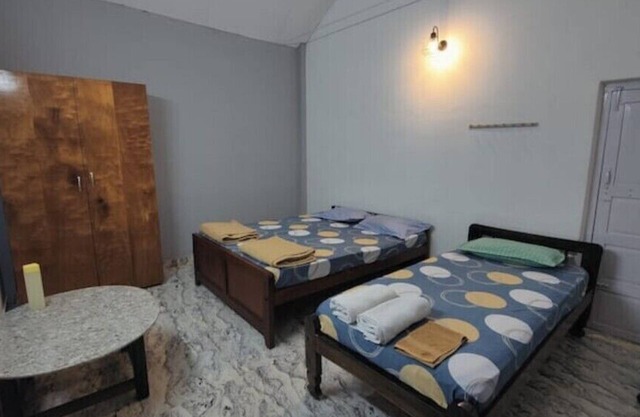 Cozy Stay Amidst Serene Coffee Plantations - 1BHK