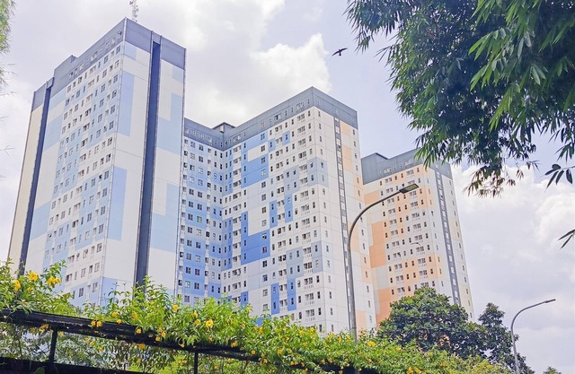 Cozy Stay And Homey Studio Apartment Urbantown Serpong