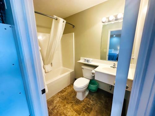 Cozy Stay in Lake City- 2 Double Beds suite