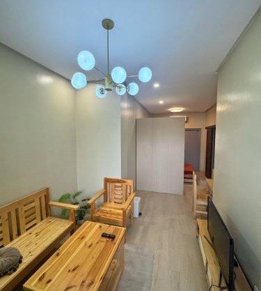 Cozy Stay Near NAIA Modern Minimalist