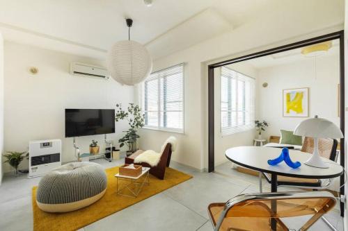 Cozy Stay Sapporo East 302