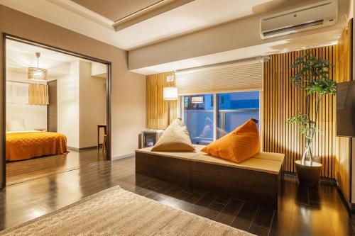 Cozy Stay Sapporo Hongodori 1005