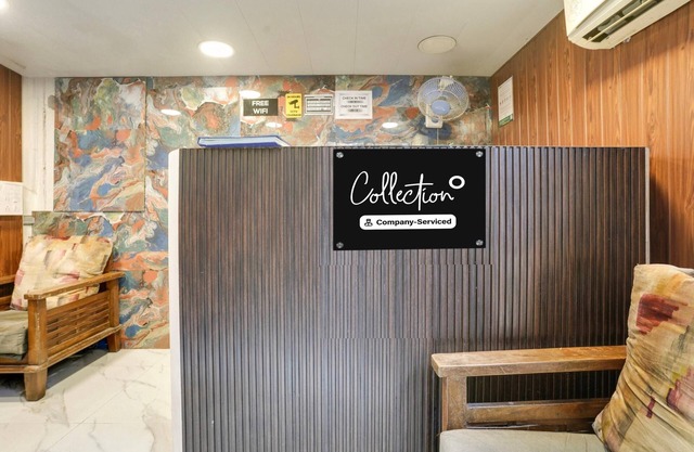 Cozy Stays at Ville Parle Mumbai