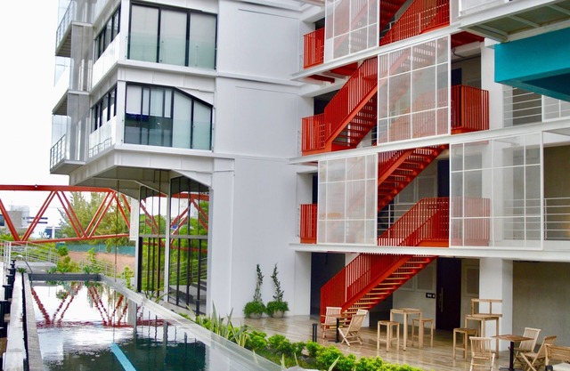 NUEVO, moderno, lujoso y acogedor apartamento en Cayala