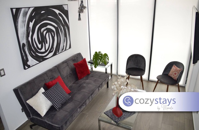 NUEVO, moderno apartamento en Cayala