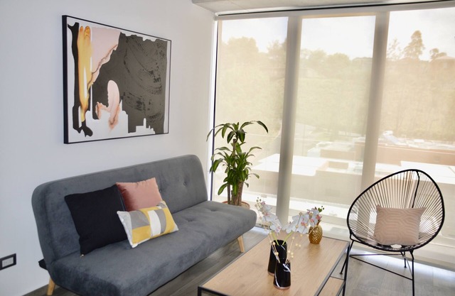 Cozy Stays Cayala Apartments 4