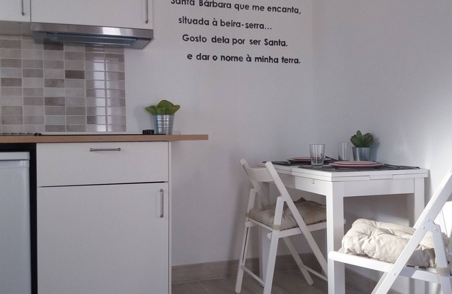 Estudio acogedor cerca de Faro