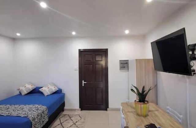 Cozy Studio Apartment