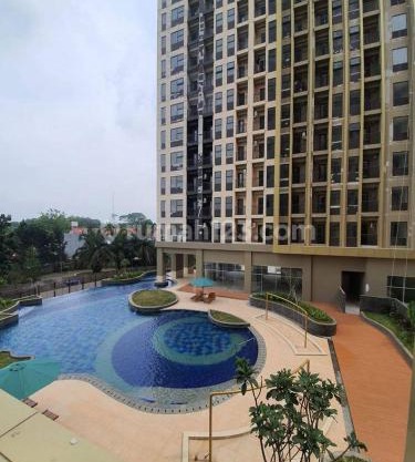Cozy Studio Apartemen Transpark Cibubur by Royal Home Indonesia