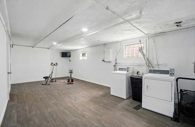 Cozy Studio Apartment 10 min DTW