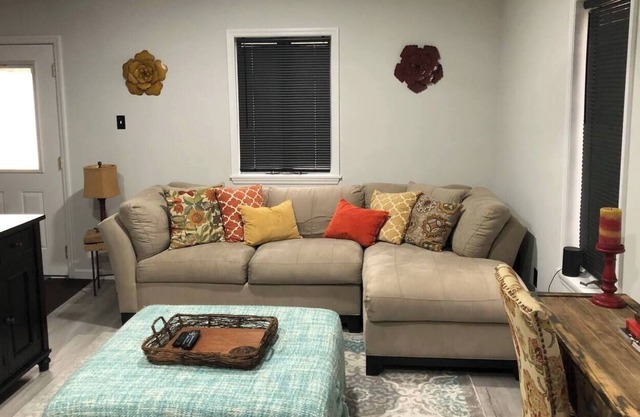 Cozy Studio Apartment