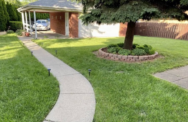 Cozy Studio Apartment minutes from O'Hare Airport.