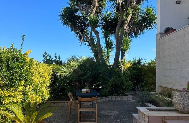 Cozy studio apartment in the heart of Salento with hot tub.