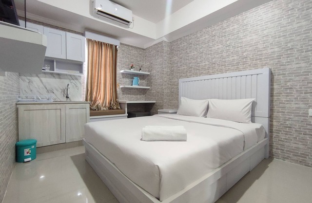 Cozy Studio At Paltrow City Apartment