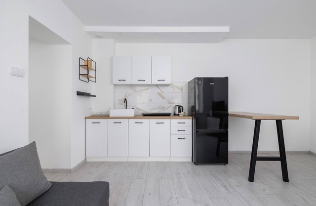 Cozy Studio Chorzow by Renters