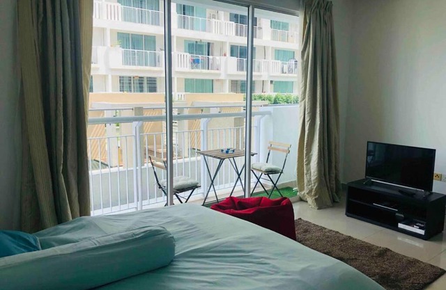 Cozy Studio Condo near The Curve & IKEA Damansara